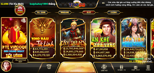 Những Cảnh Báo Khi Chơi Game Trực Tuyến