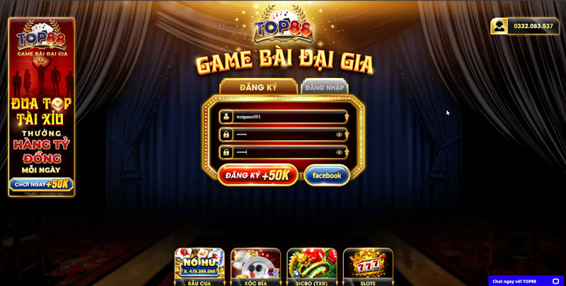Cách Để Kiếm Tiền Mỗi Ngày Cùng Rồng Hổ Mini Top88