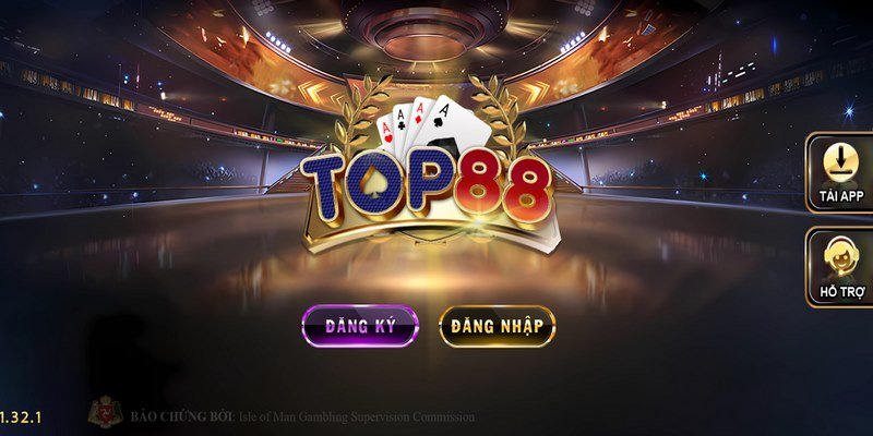 Top88 là gì?