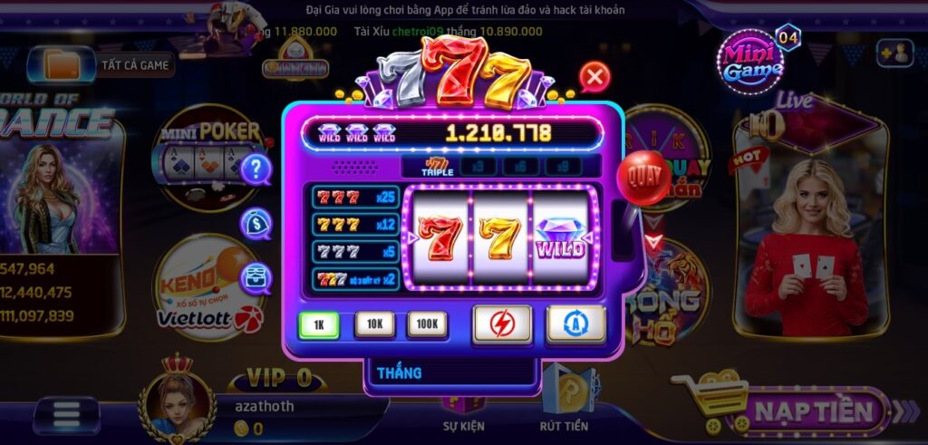 Kiên nhẫn và không vội vàng