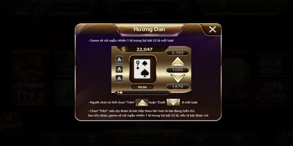 Vì Sao Mini Game Trên Dưới Lại Hấp Dẫn?