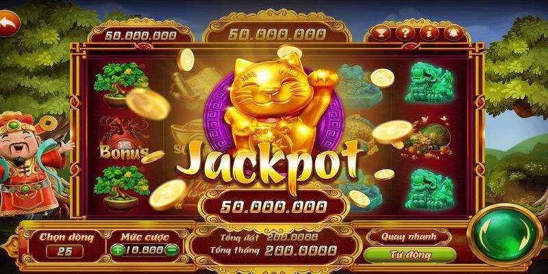 Lý Do Nên Chọn Top88 Để Tham Gia Jackpot